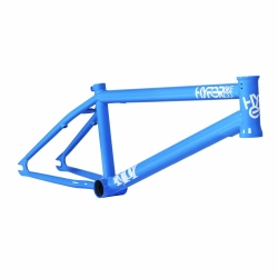 Рама BMX HYPER Indy Logan 20,5 Blue