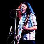 Rory Gallagher / Blues (2LP)