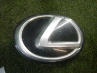 Эмблема решетки радиатора Lexus RX 3 AL10 (2008-2012)