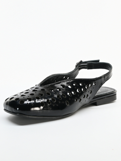 Босоножки женские Ascalini R15616