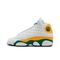 Иордания Air Jordan 13 Детские баскетбольные площадки Высокие Вершины Юнисекс