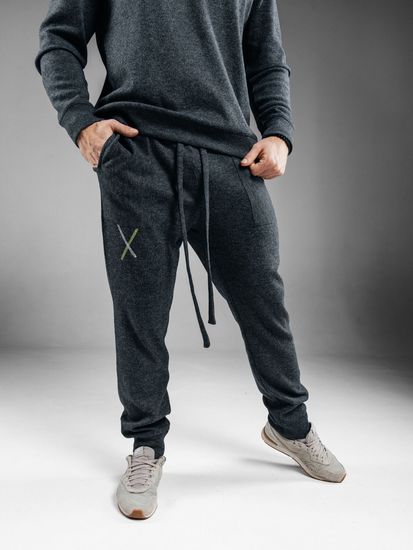 Serdyukov джоггеры Seal одежда унисекс стиль принт качество