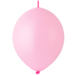 Линколун Пастель 30 см (Розовый)