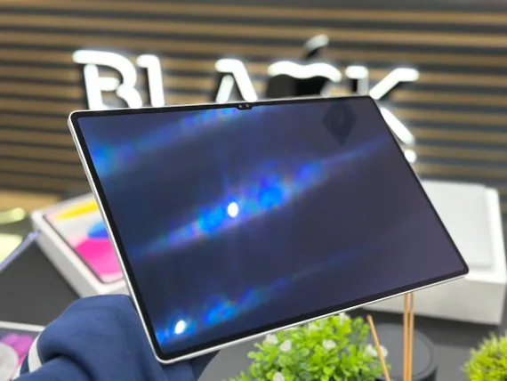 Комплект БУ планшет samsung Tab S10 Ultra 5G(R52XB0913DY) 512Гб + Чехол