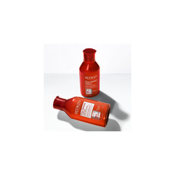 Redken Frizz Dismiss - шампунь для непослушных и пушистых волос /   300  ml  / GTIN 3474636920242