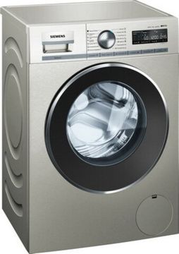 Стиральная машина Siemens WS12WMHSOE