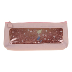 Пенал 19*8*3, 5см, 4вида микс пакет