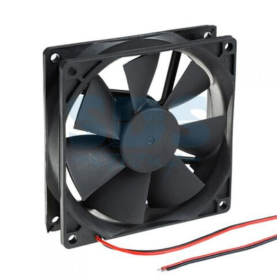 Вентилятор RX4010MS 5040