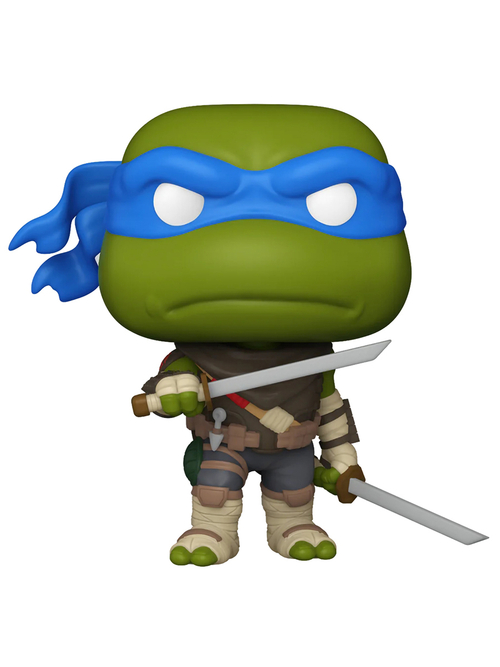 Фигурка Funko POP! Comics TMNT The Last Ronin Leonardo​ (43) 83511