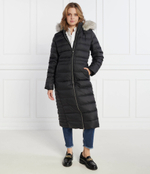 Пуховая куртка TYRA Tommy Hilfiger - черный(WW0WW39745)