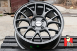 Комплект дисков RGW 7078 15x7 et30 4x100