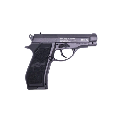 Пистолет пневматический BORNER M84 (Beretta), калибр 4,5 мм