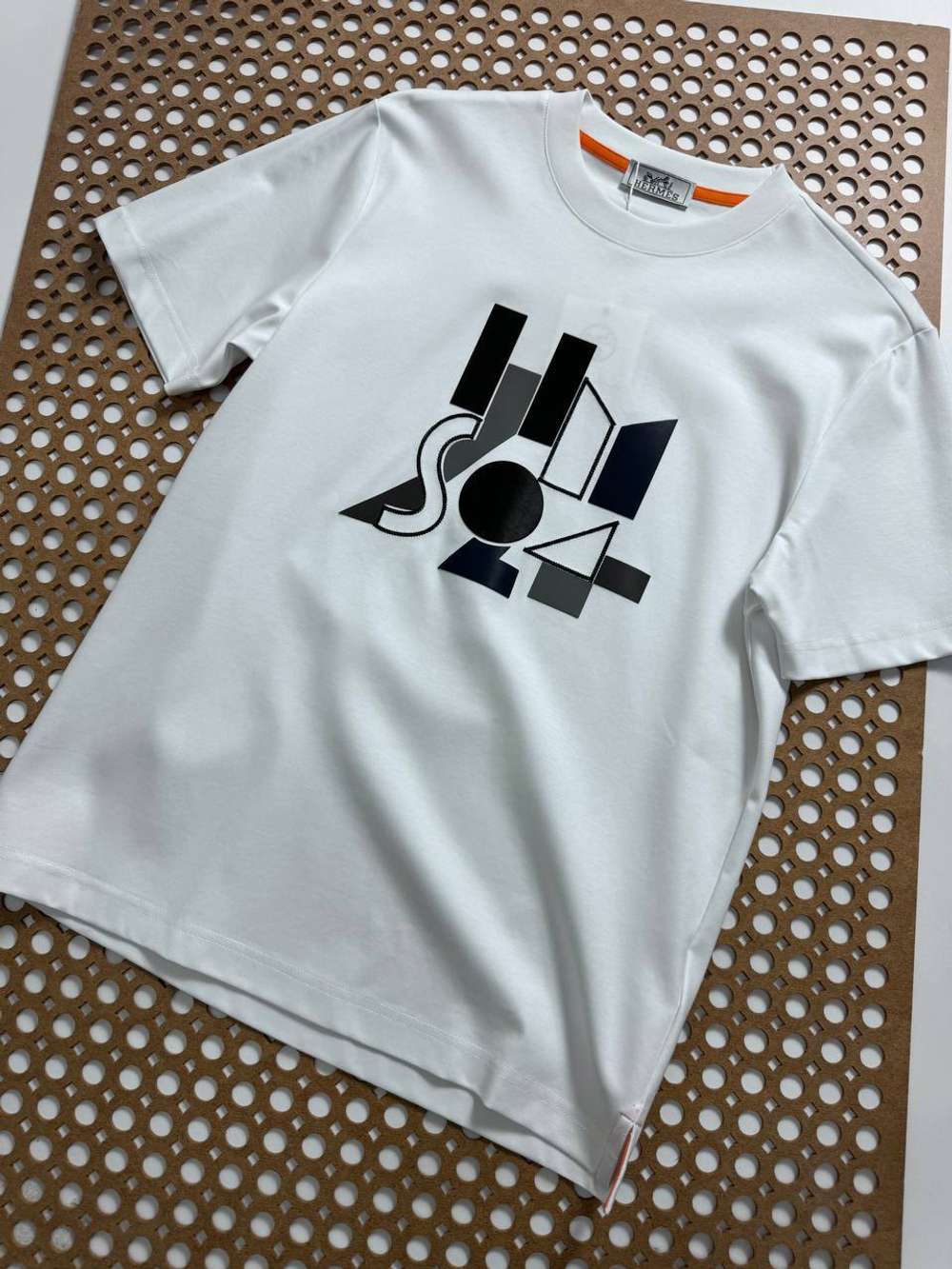 Футболка Hermes