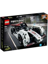 Конструктор LEGO Technic 42137 Formula E Porsche 99X Electric