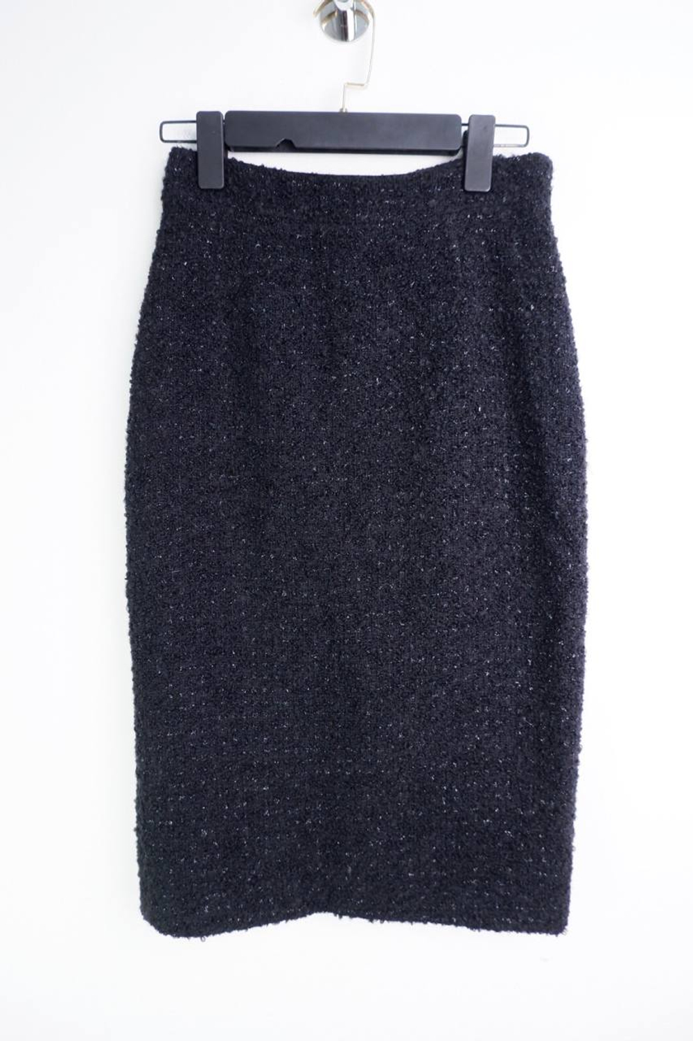 Юбка Aleksandra Kazakova теплая, маркировка XS, визуально на 42 размер