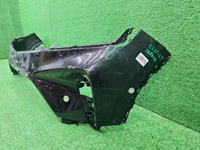 Бампер передний Geely Coolray (2019-2024)