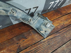 Накладка крыла переднего правого Kia Sorento 4 20-нв Б/У Оригинал 87712P2000