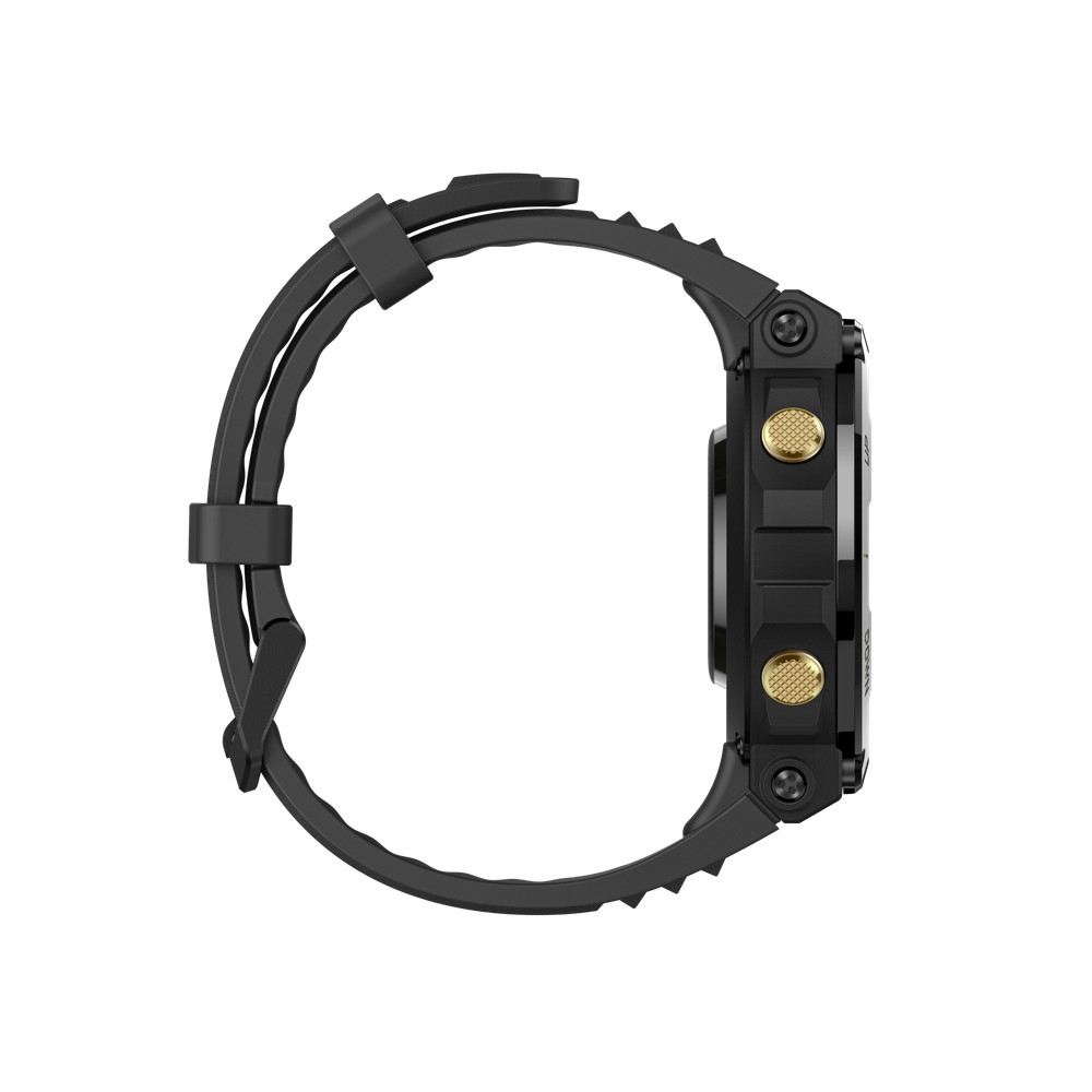 Astro BlackGold
