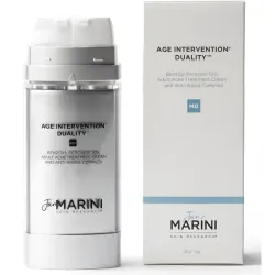 JAN MARINI AGE INTERVENTION DUALITY MD 0,9 % Крем-акселератор с ретинолом 0,9% для решения проблем возрастного акне