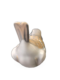 Фарфоровая статуэтка (миниатюра) "Воробей" Royal Copenhagen