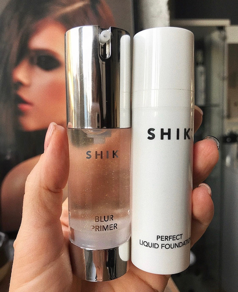 Shik primer. Shik primer