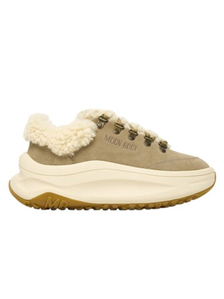 Кроссовки Moon Boot