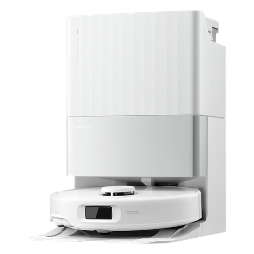 Roborock Qrevo EdgeC (RRE0VCM) White