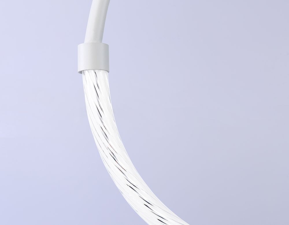 Ambrella Подвесной светодиодный светильник Line FL10592