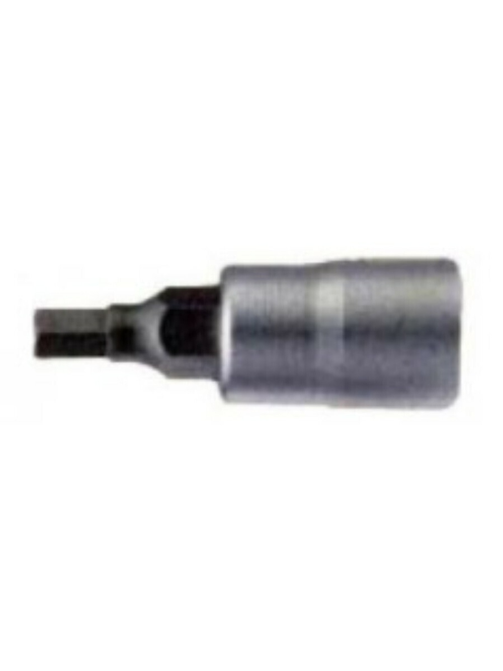 Головка бита 6-гранная 7 мм 1/4 Forsage F-3243207