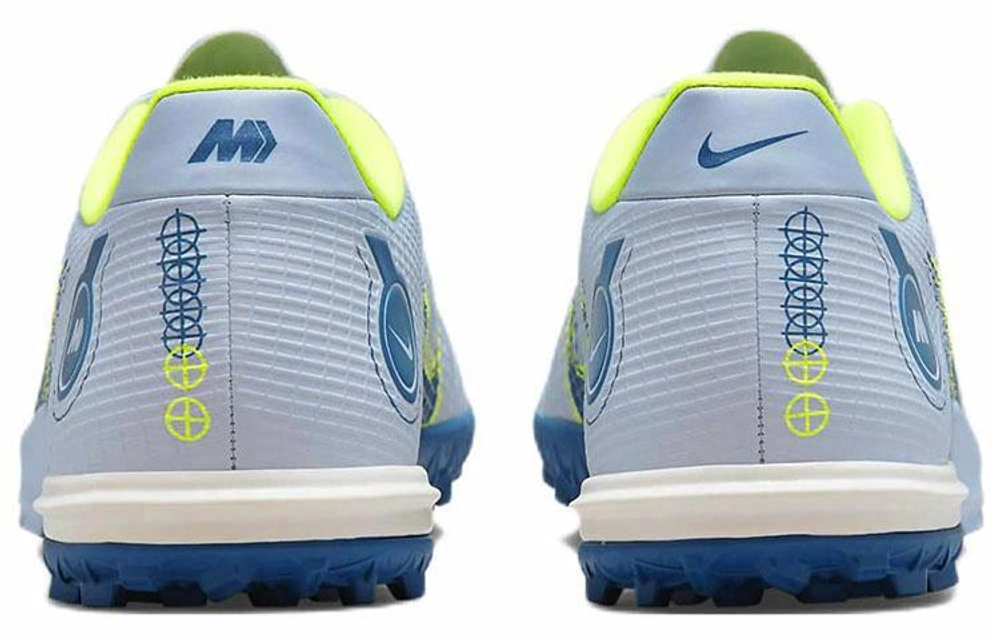 Кроссовки Nike Vapor 14 14 Academy Tf