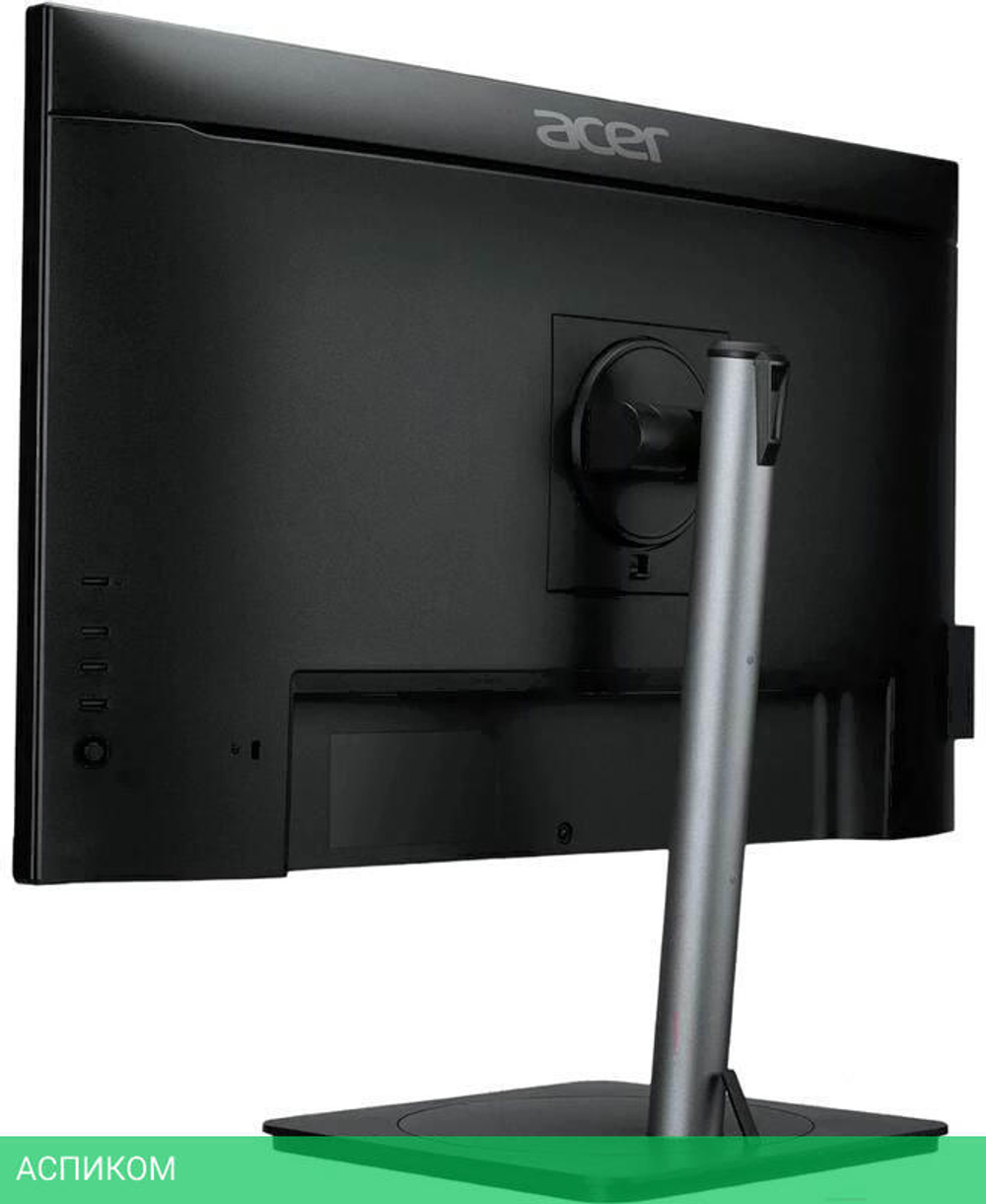 Монитор Acer CB273Ebemipruzxv (UM.HB3EE.E06)