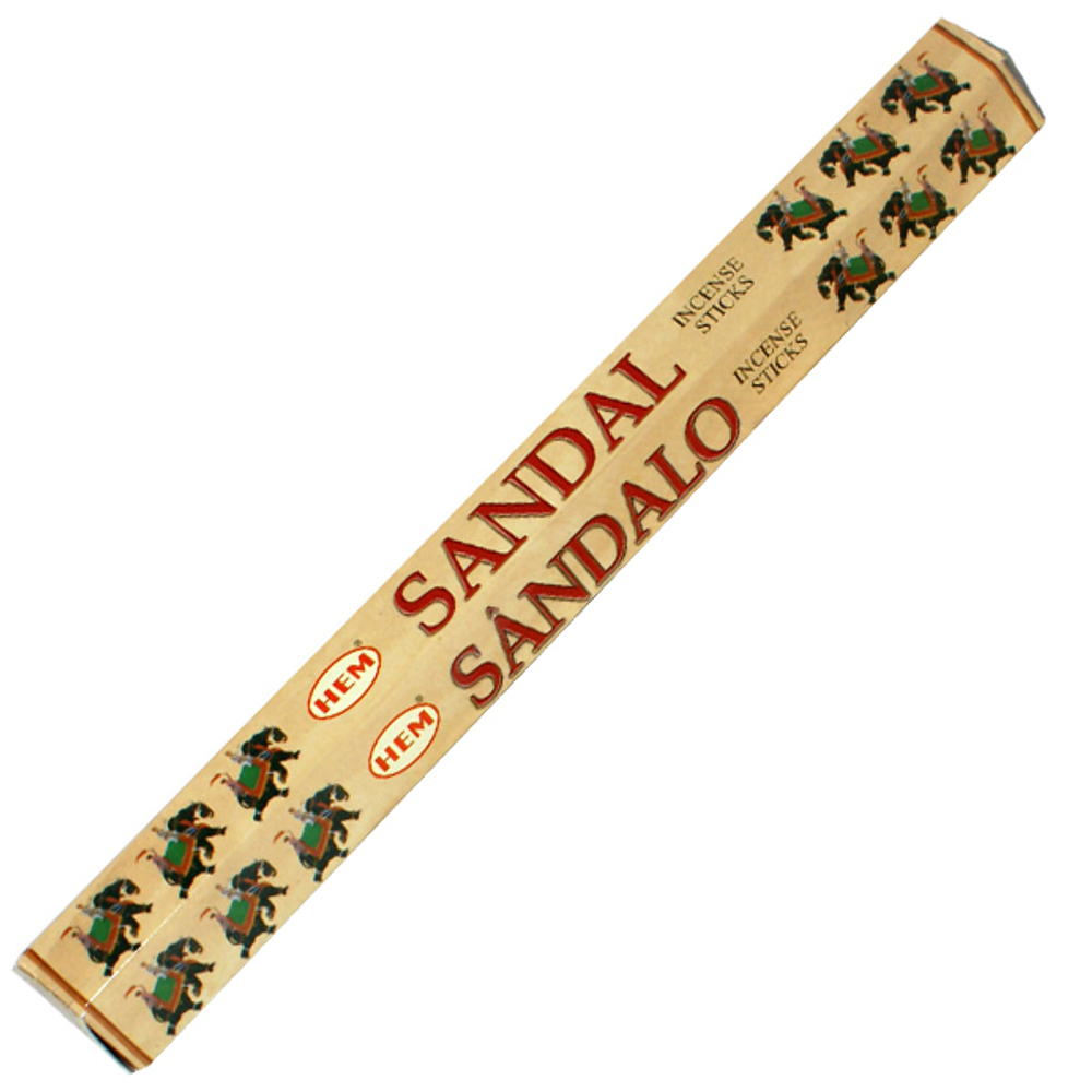 ароматические палочки Сандал ХЕМ (Sandal HEM)