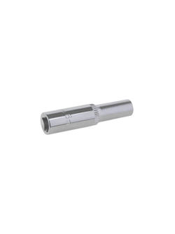 Головка 1/4" Gear Lock 6 мм L=48 мм удлиненная, на холдере Arnezi R0030106
