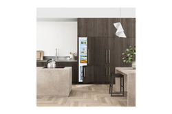 Встраиваемый холодильник LG GR-N266 LLP