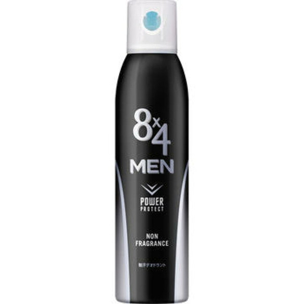 Kao дезодорант-антиперспирант 8×4Men без запаха, 135 гр