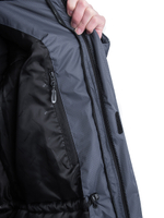 Костюм ORION Active Марс, зимний, плащевая, т.серый
