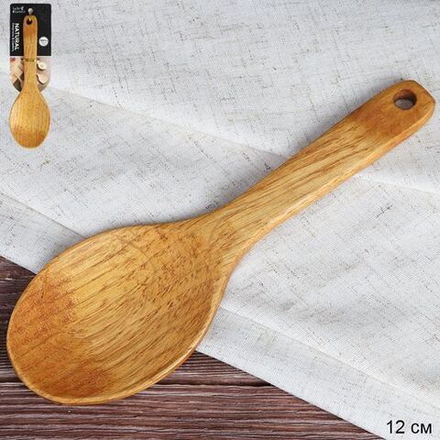 Ложка 12 см / Y-555