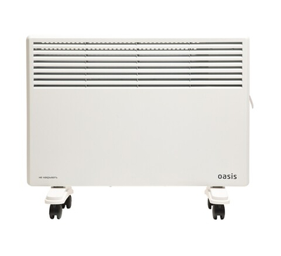 Электрический конвектор Oasis KM-5