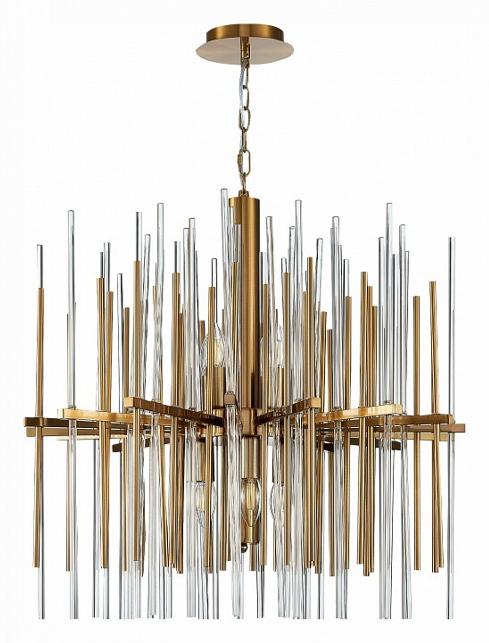 Подвесная люстра ST-Luce Teramo SL1628.303.08