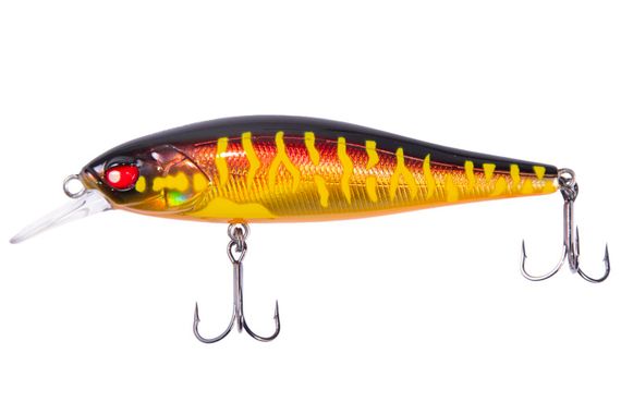 Воблер плавающий LJ Pro Series ANIRA F 08.90/113