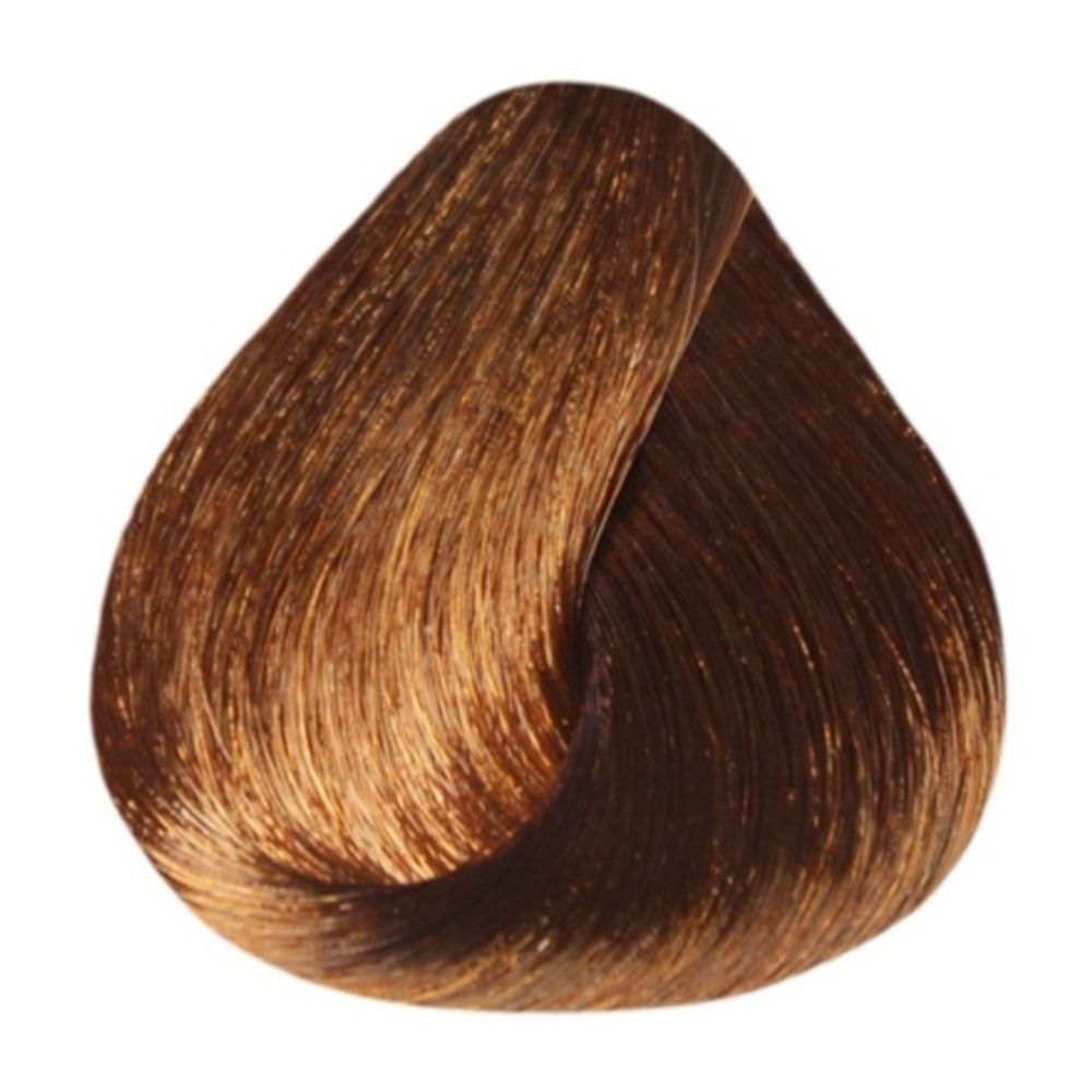 Краска для волос Estel Essex Princess (темно-русый медно-золотой/табак), 6/43 Краска для волос Estel Essex Princess (темно-русый медно-золотой/табак), 6/43