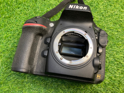 Nikon D800E (6.771 кадр) Покупка/Продажа