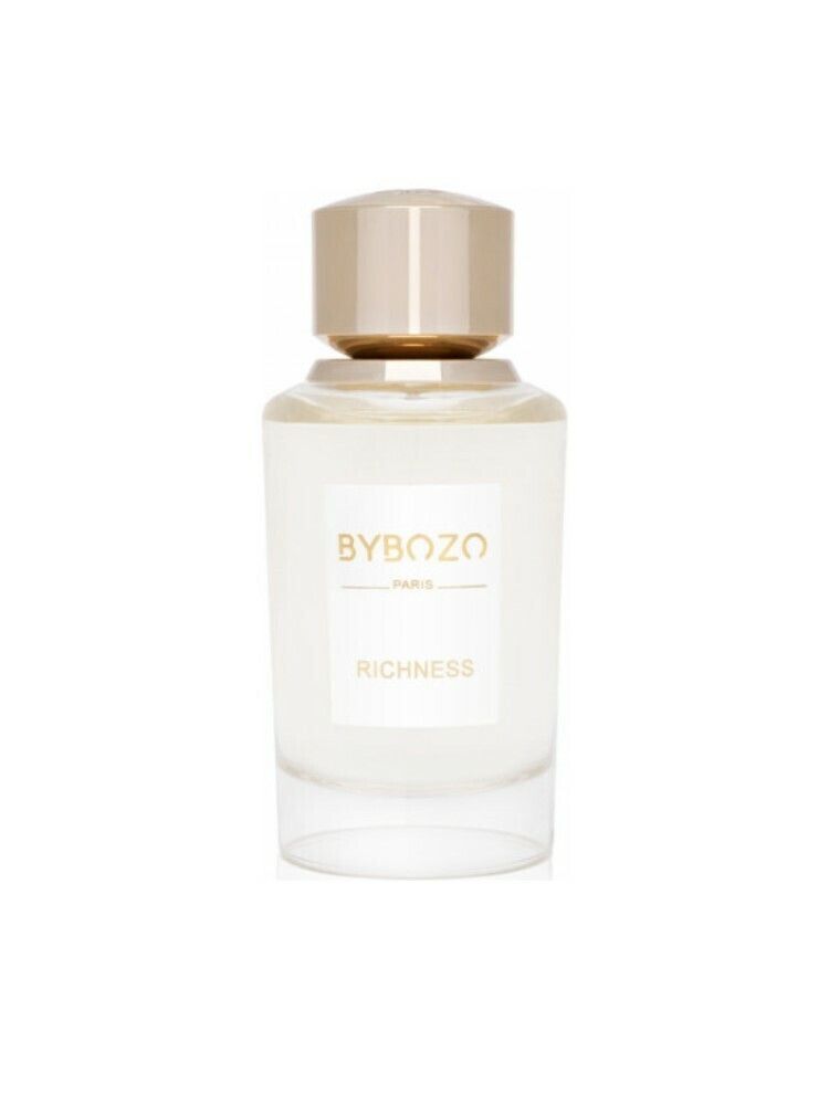 Bybozo Richness