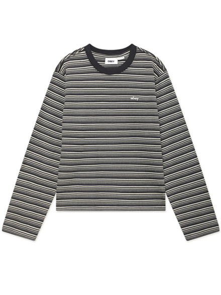 Джемпер Dorothy Stripe Ls