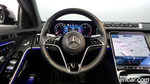 Mercedes-Benz S-Class W223 S350 d (08.2021)