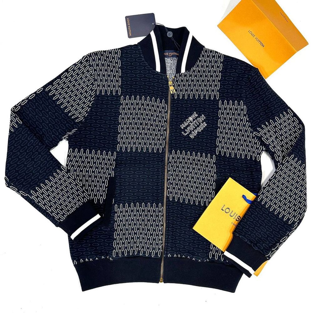 Кардиган Louis Vuitton