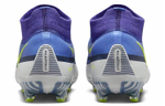 Кроссовки Nike Phantom Gt2 Elite Df Ag Pro