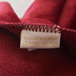 Покрывало 160х220 Sofi De MarkO София бордовое