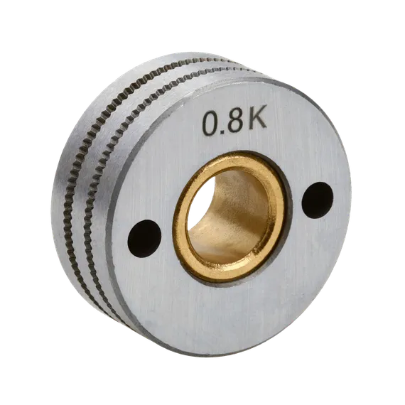 Подающий ролик 30х10х12 (K) 0.8/1.0 MIG 330 MIG Line, 3500,5000 STMZ33008K