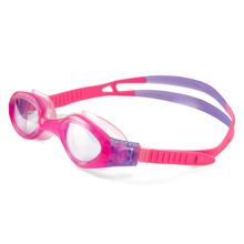 Очки детские (2-5 лет) для плавания TORRES Leisure Kids, SW-32210PP, прозрачные линзы